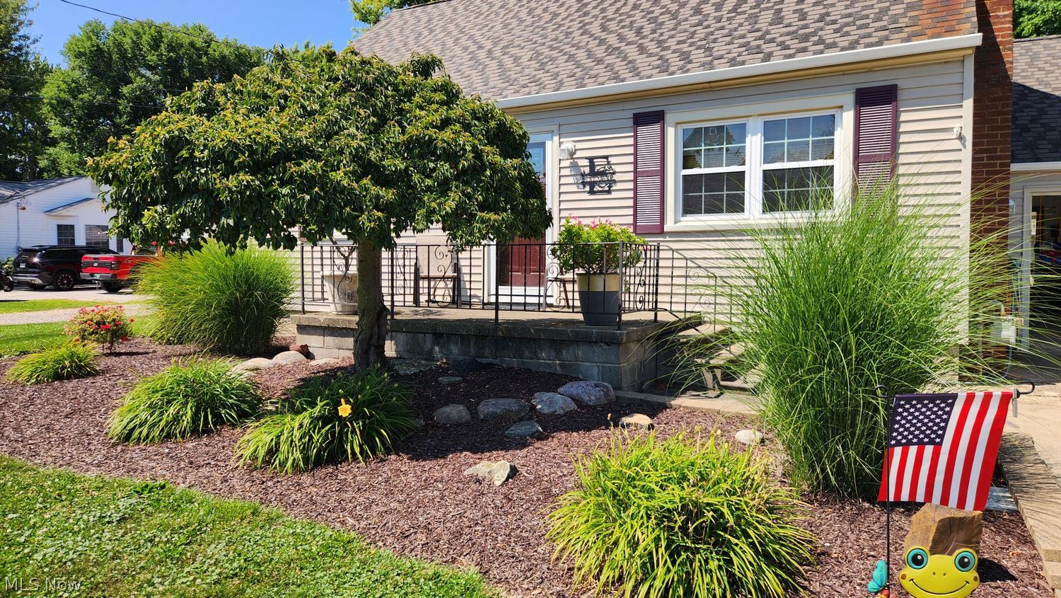 3206 Jaeger Road Lorain OH 44053