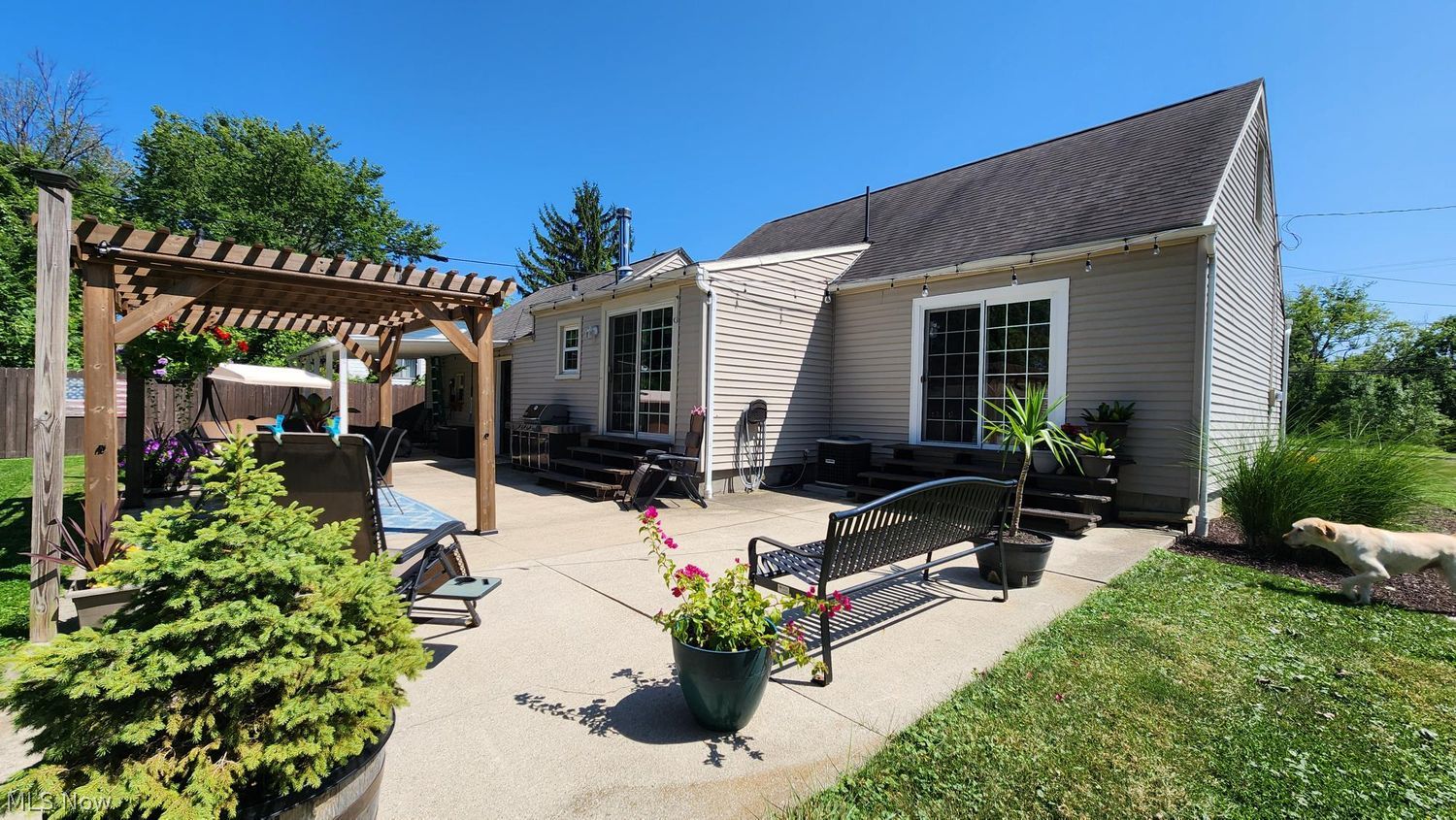 3206 Jaeger Road Lorain OH 44053