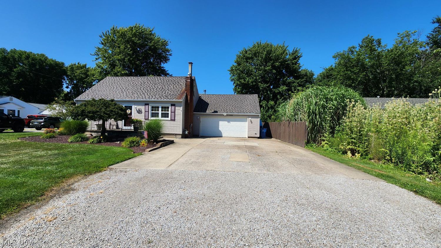 3206 Jaeger Road Lorain OH 44053