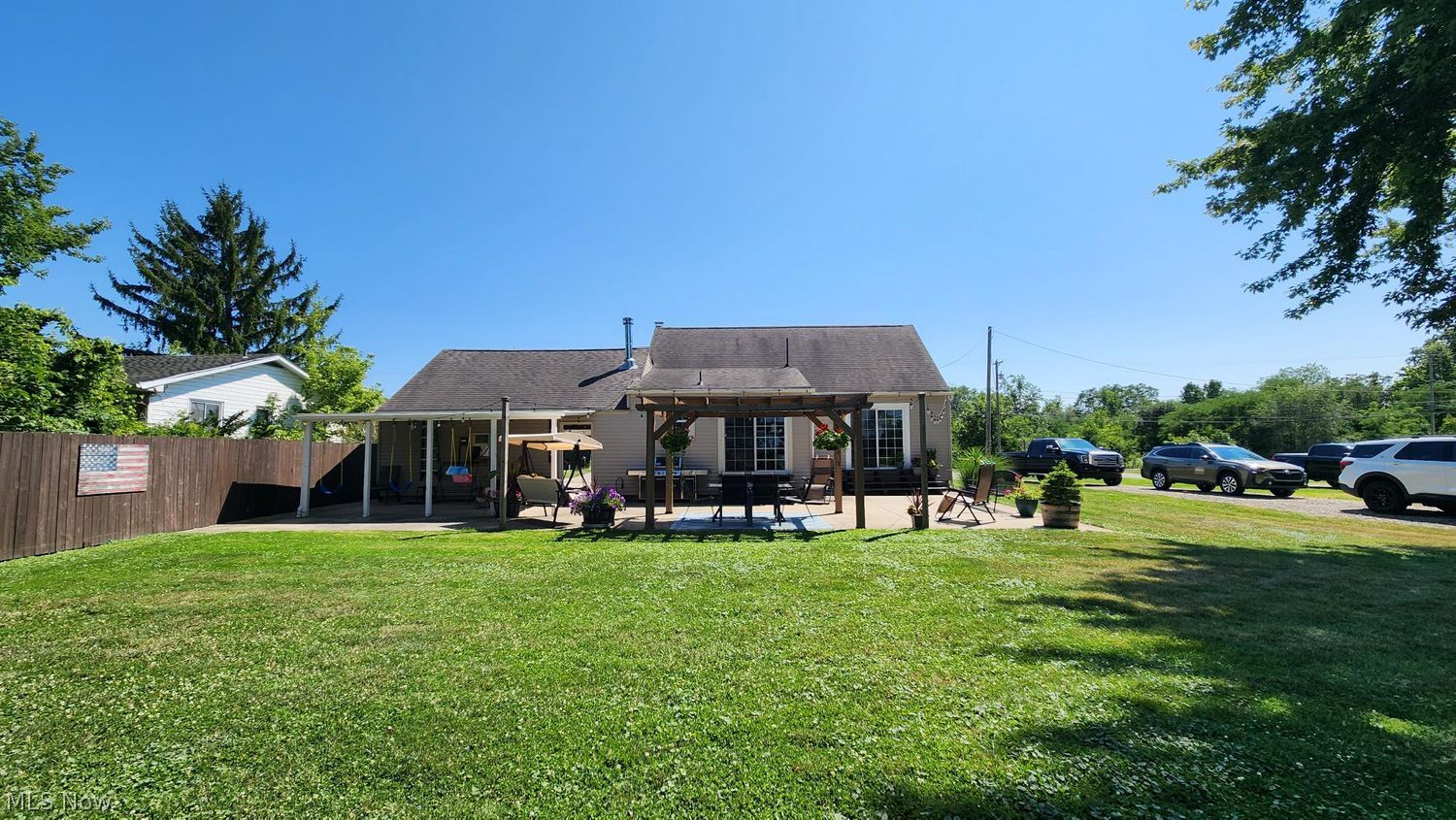 3206 Jaeger Road Lorain OH 44053