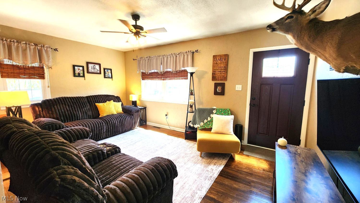 3206 Jaeger Road Lorain OH 44053