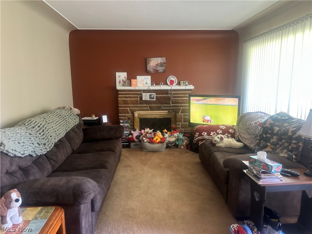 92 Camvet Drive Campbell OH 44405
