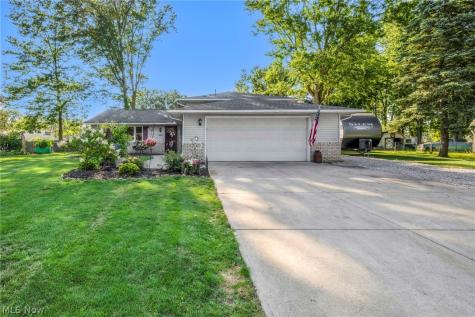 5872 Emerald Street North Ridgeville OH 44039