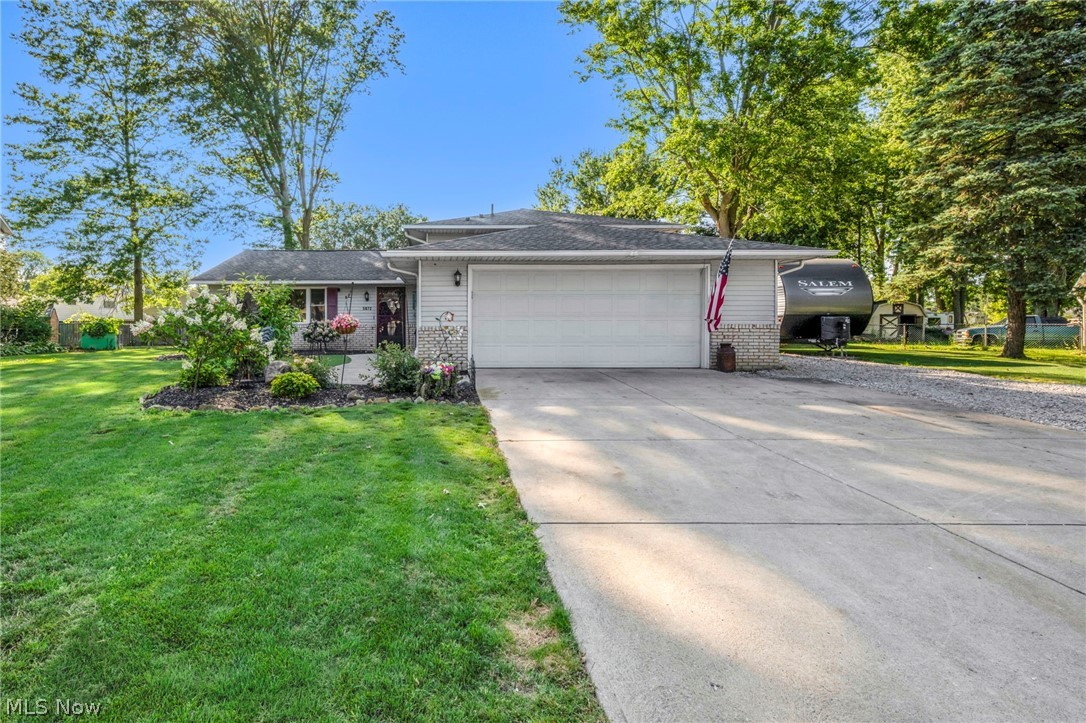 5872 Emerald Street North Ridgeville OH 44039