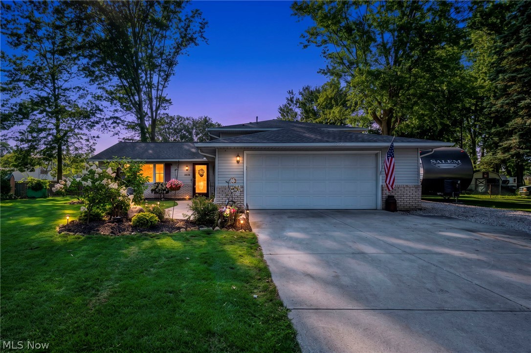 5872 Emerald Street North Ridgeville OH 44039