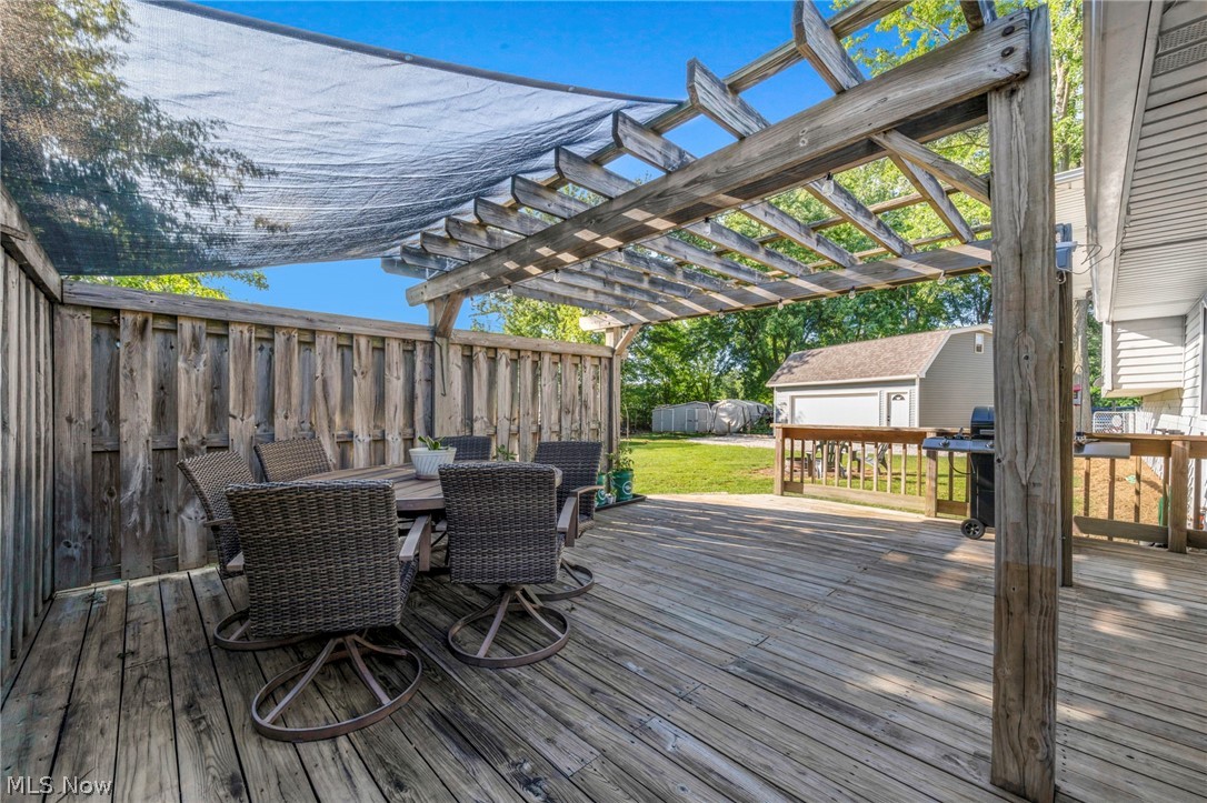 5872 Emerald Street North Ridgeville OH 44039