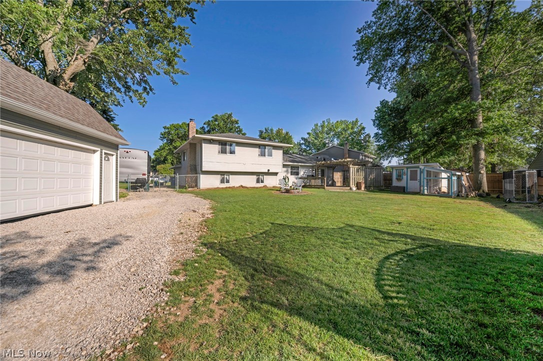 5872 Emerald Street North Ridgeville OH 44039