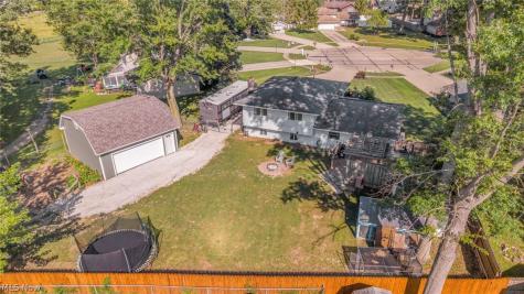 5872 Emerald Street North Ridgeville OH 44039