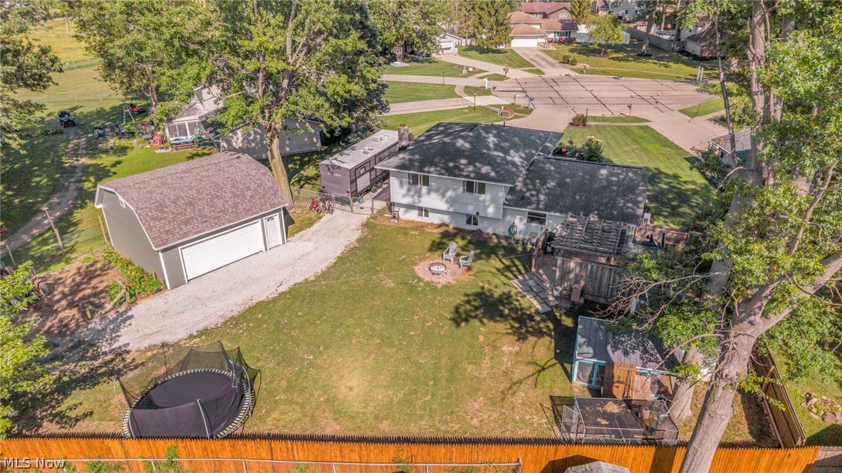 5872 Emerald Street North Ridgeville OH 44039