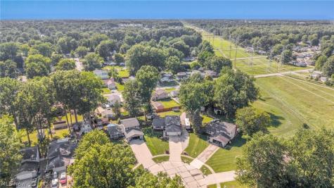 5872 Emerald Street North Ridgeville OH 44039
