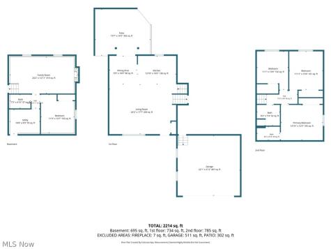 5872 Emerald Street North Ridgeville OH 44039
