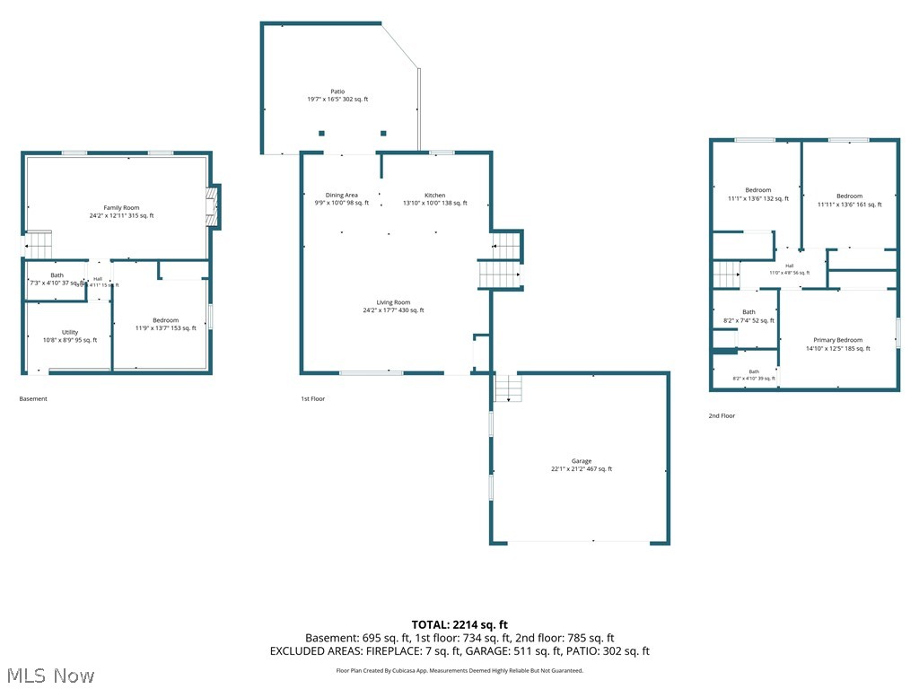 5872 Emerald Street North Ridgeville OH 44039