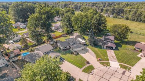 5872 Emerald Street North Ridgeville OH 44039