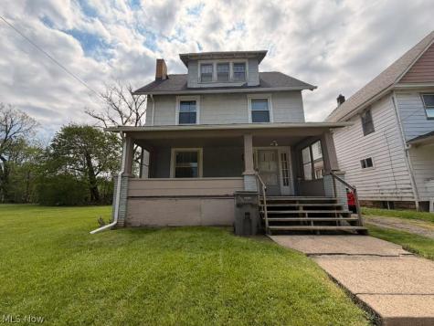 197 W Delason Avenue Youngstown OH 44507
