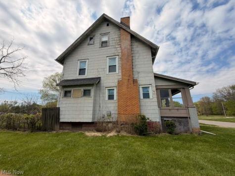 197 W Delason Avenue Youngstown OH 44507