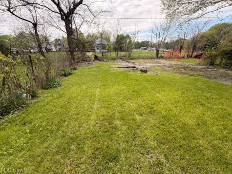 197 W Delason Avenue Youngstown OH 44507