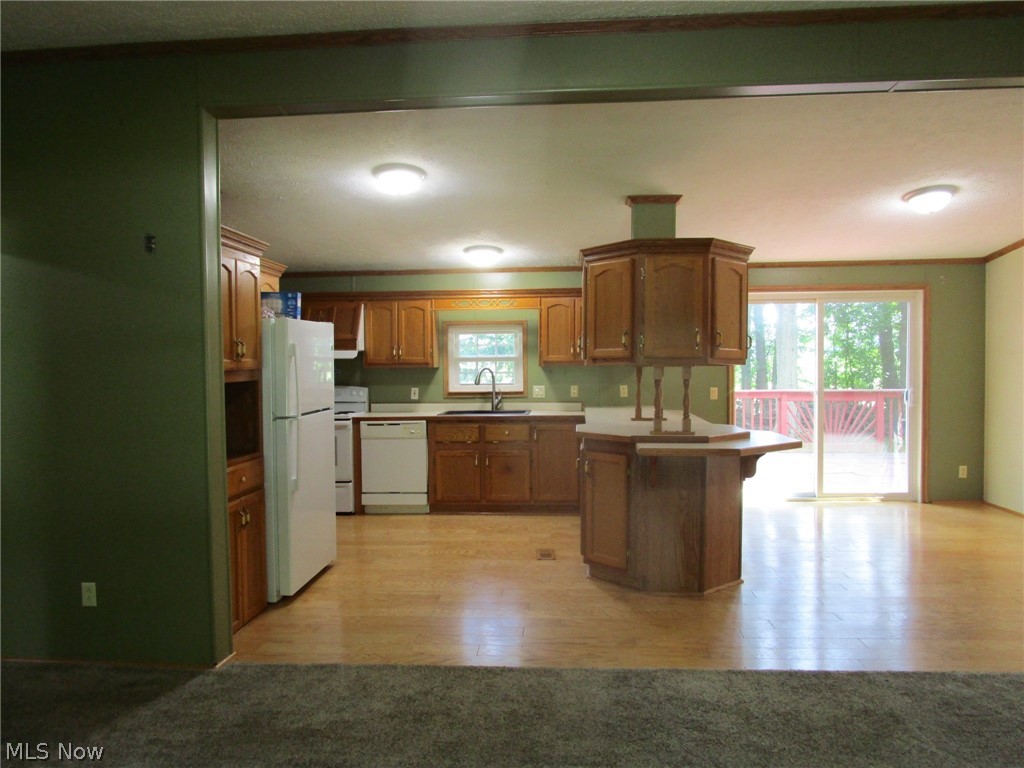 888 Long Shadow Lane Roaming Shores OH 44085