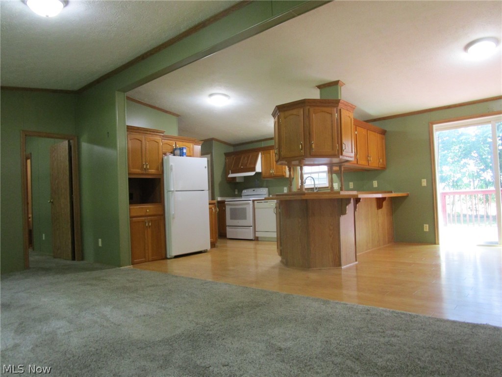 888 Long Shadow Lane Roaming Shores OH 44085