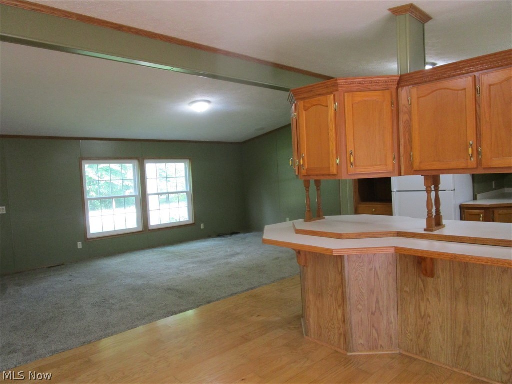 888 Long Shadow Lane Roaming Shores OH 44085
