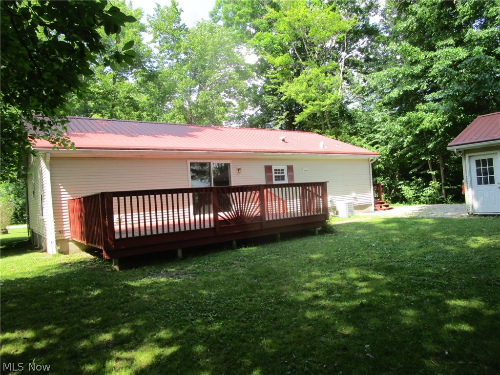 888 Long Shadow Lane Roaming Shores OH 44085
