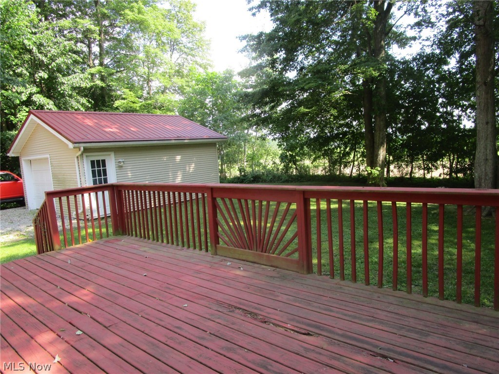 888 Long Shadow Lane Roaming Shores OH 44085