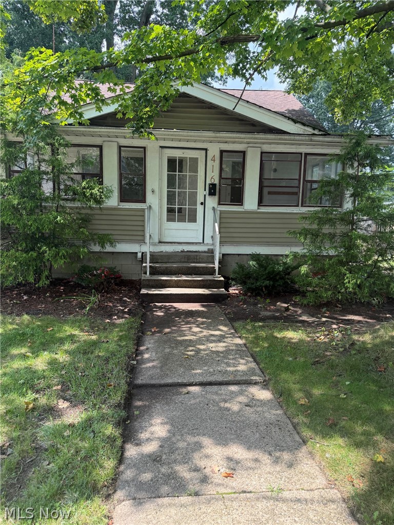 416 N Lyman Street Wadsworth OH 44281