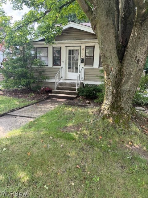 416 N Lyman Street Wadsworth OH 44281