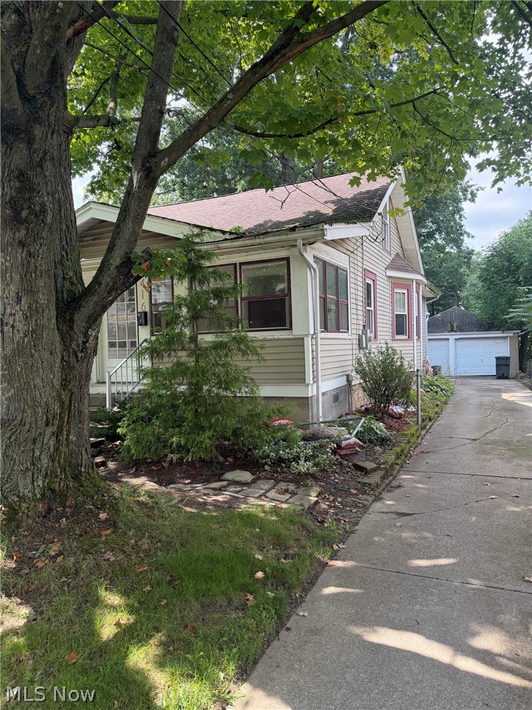 416 N Lyman Street Wadsworth OH 44281