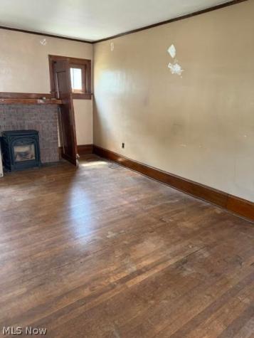 416 N Lyman Street Wadsworth OH 44281