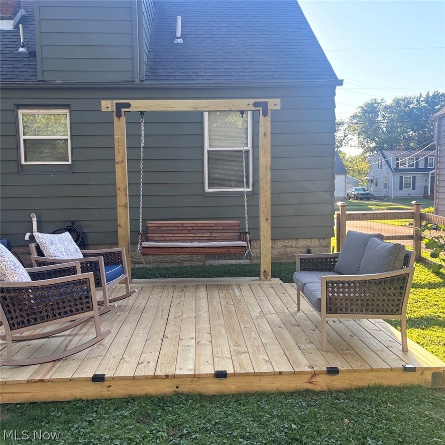 819 Meadowbrook Avenue SE Warren OH 44484