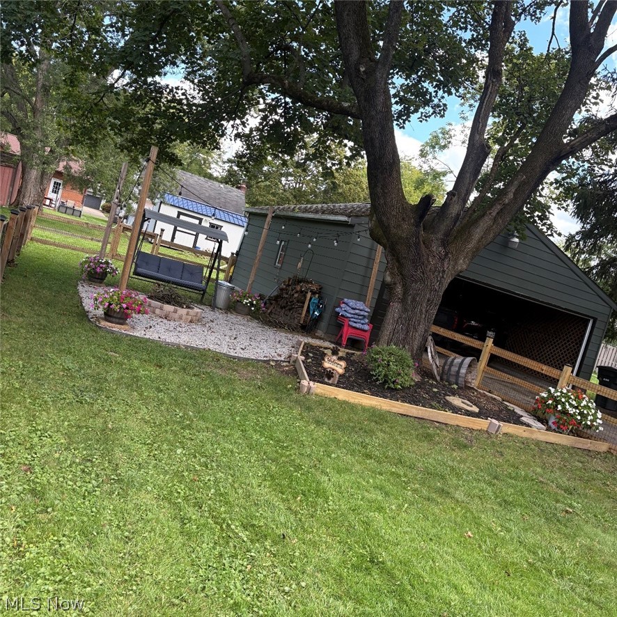 819 Meadowbrook Avenue SE Warren OH 44484
