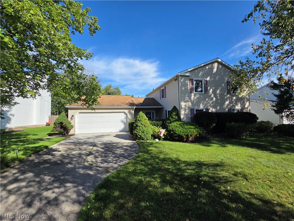 12830 N Star Drive North Royalton OH 44133