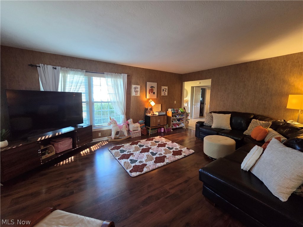 12830 N Star Drive North Royalton OH 44133