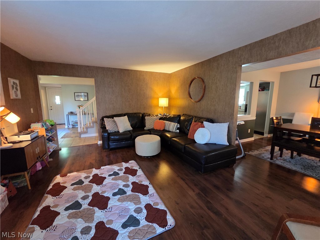 12830 N Star Drive North Royalton OH 44133