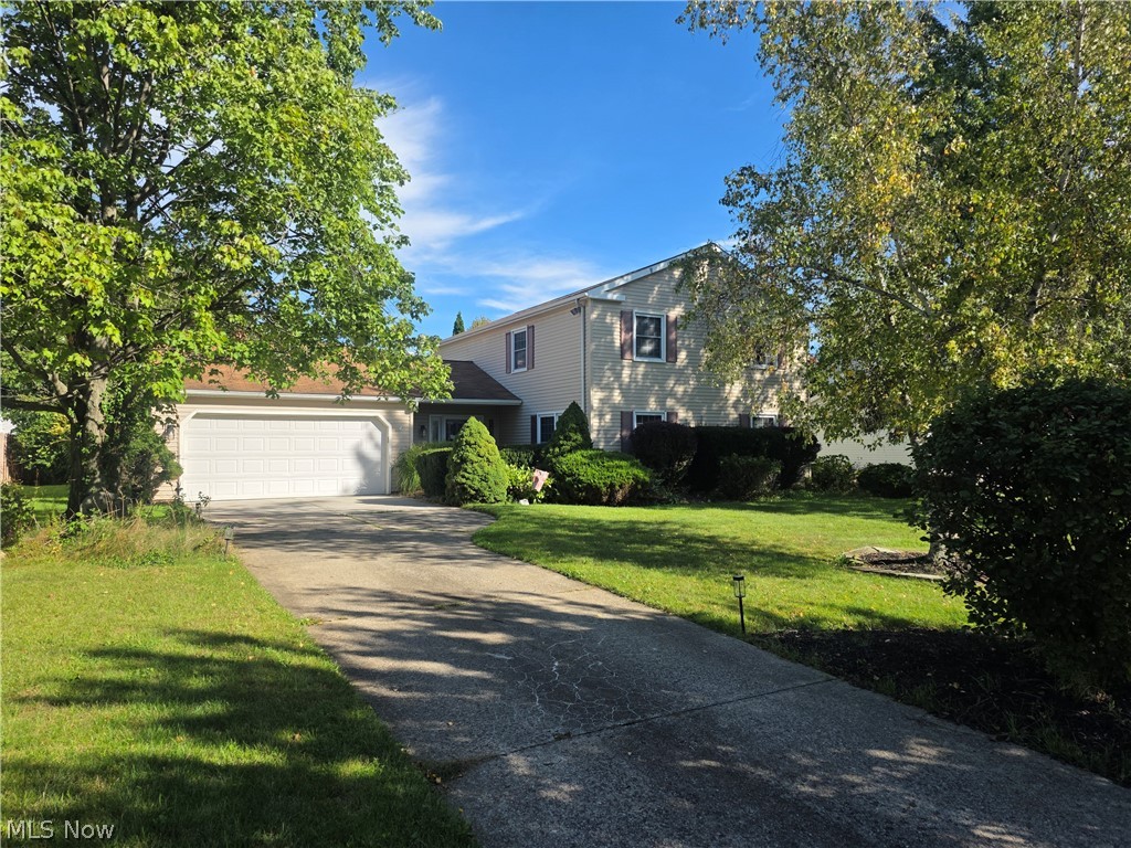 12830 N Star Drive North Royalton OH 44133