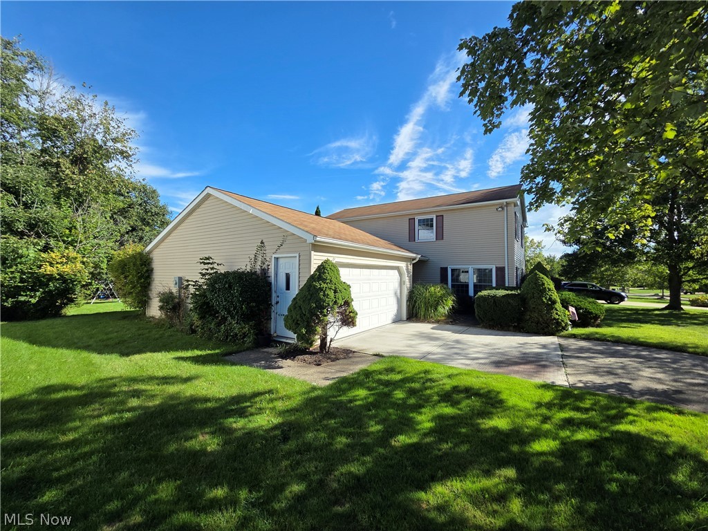 12830 N Star Drive North Royalton OH 44133