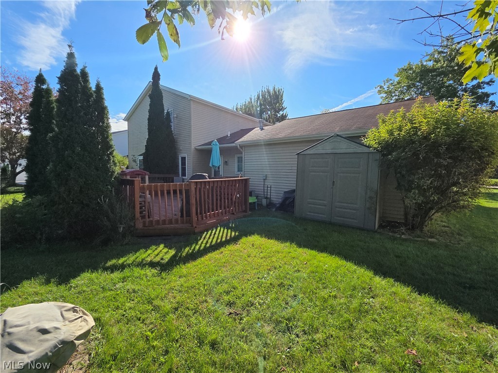 12830 N Star Drive North Royalton OH 44133