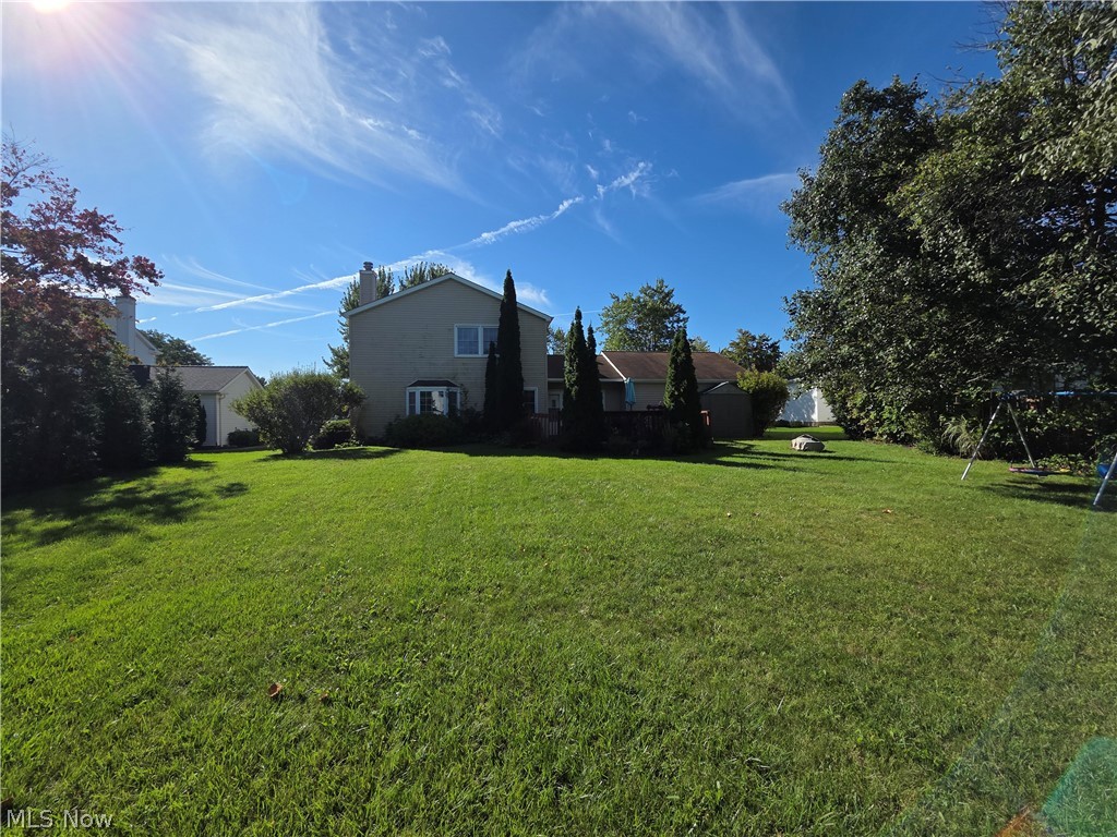 12830 N Star Drive North Royalton OH 44133