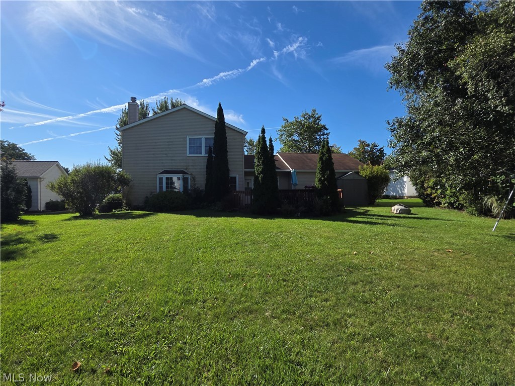 12830 N Star Drive North Royalton OH 44133
