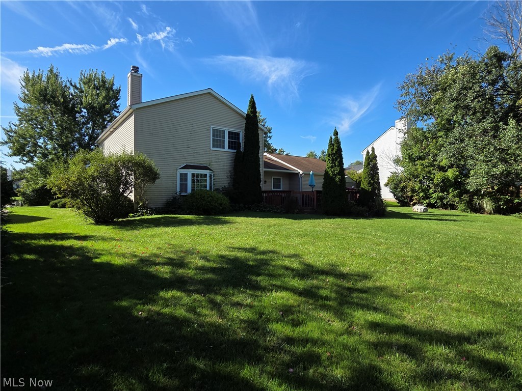 12830 N Star Drive North Royalton OH 44133