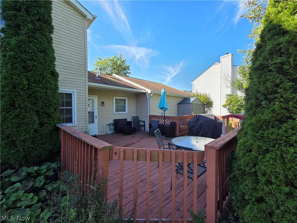 12830 N Star Drive North Royalton OH 44133