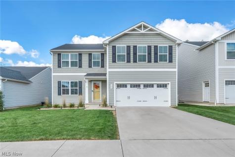 505 Creek Bend Trail Lodi OH 44254