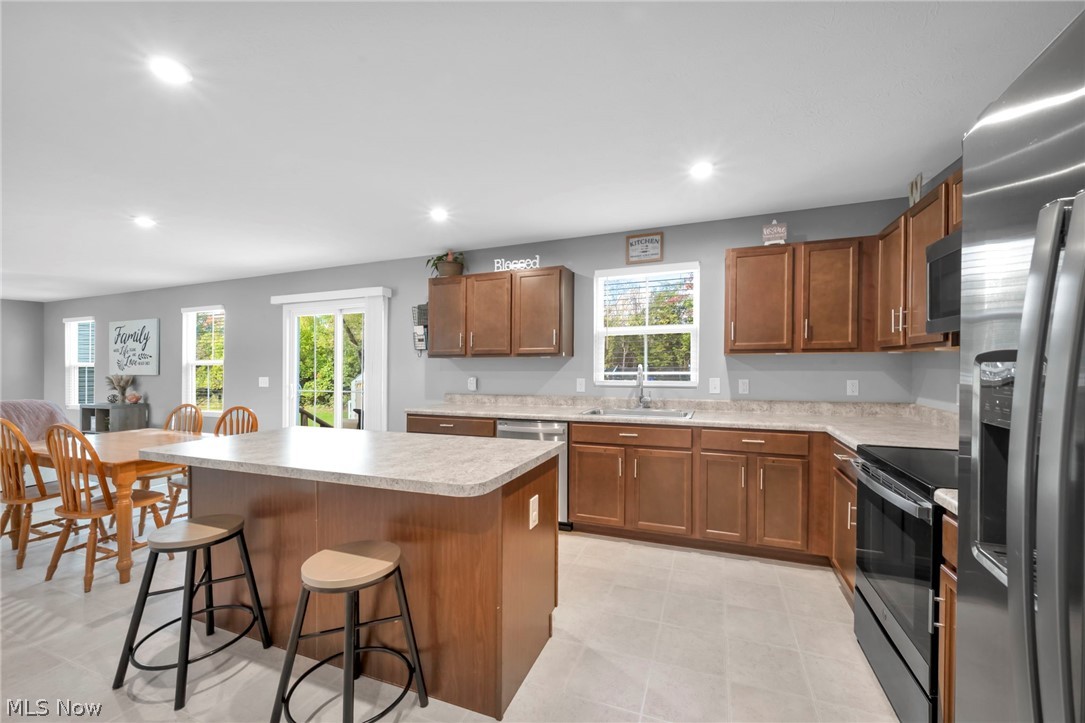 505 Creek Bend Trail Lodi OH 44254