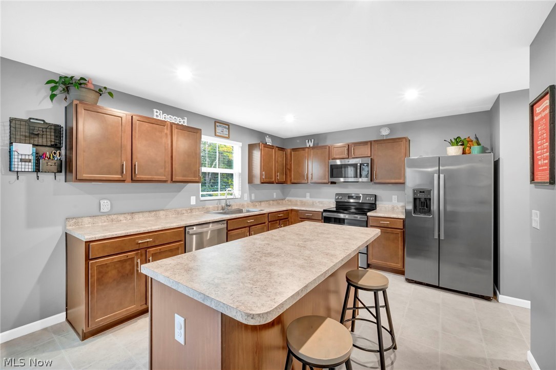 505 Creek Bend Trail Lodi OH 44254