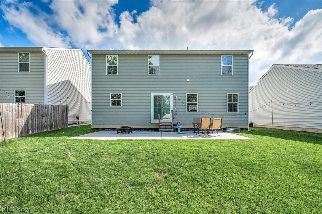 505 Creek Bend Trail Lodi OH 44254
