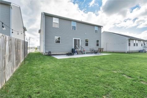 505 Creek Bend Trail Lodi OH 44254