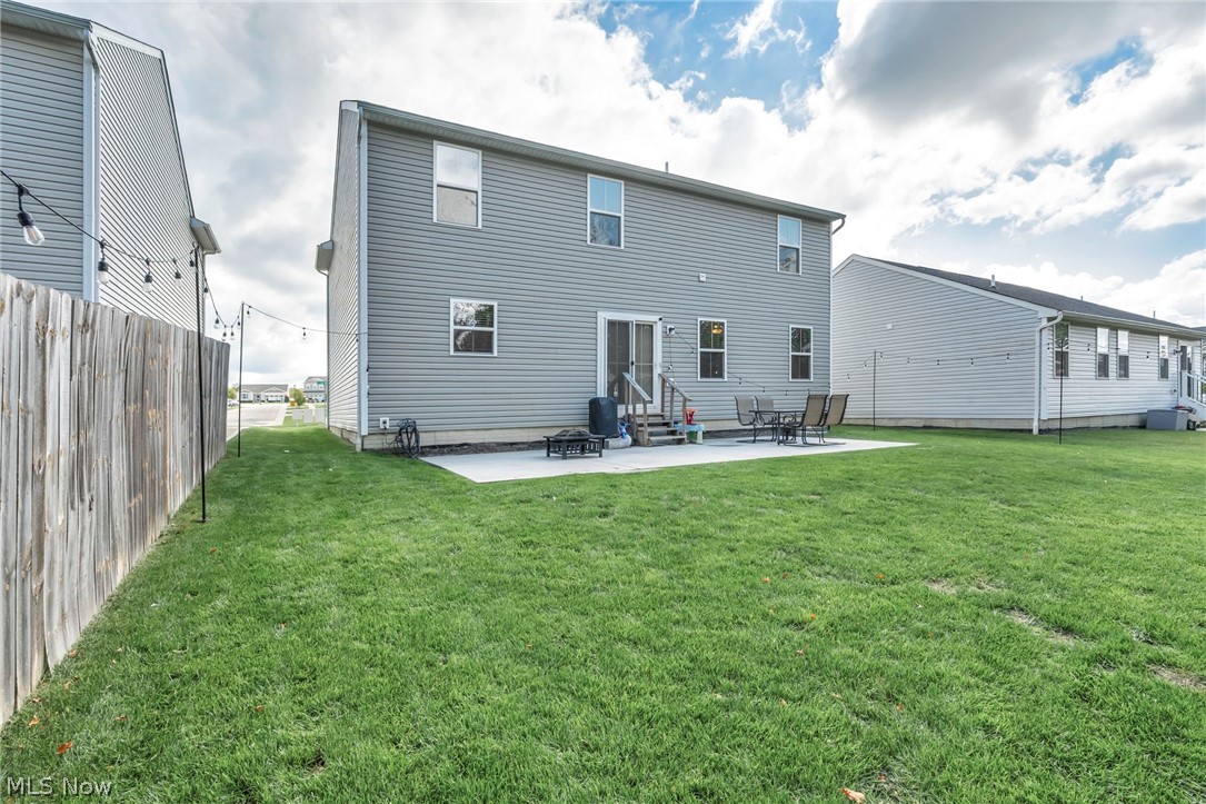 505 Creek Bend Trail Lodi OH 44254