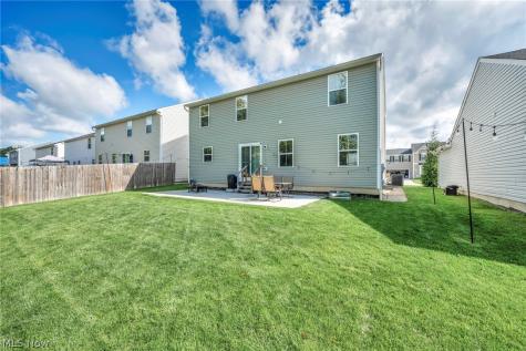 505 Creek Bend Trail Lodi OH 44254