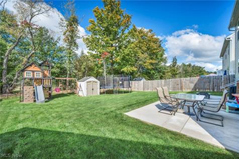 505 Creek Bend Trail Lodi OH 44254