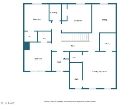 505 Creek Bend Trail Lodi OH 44254
